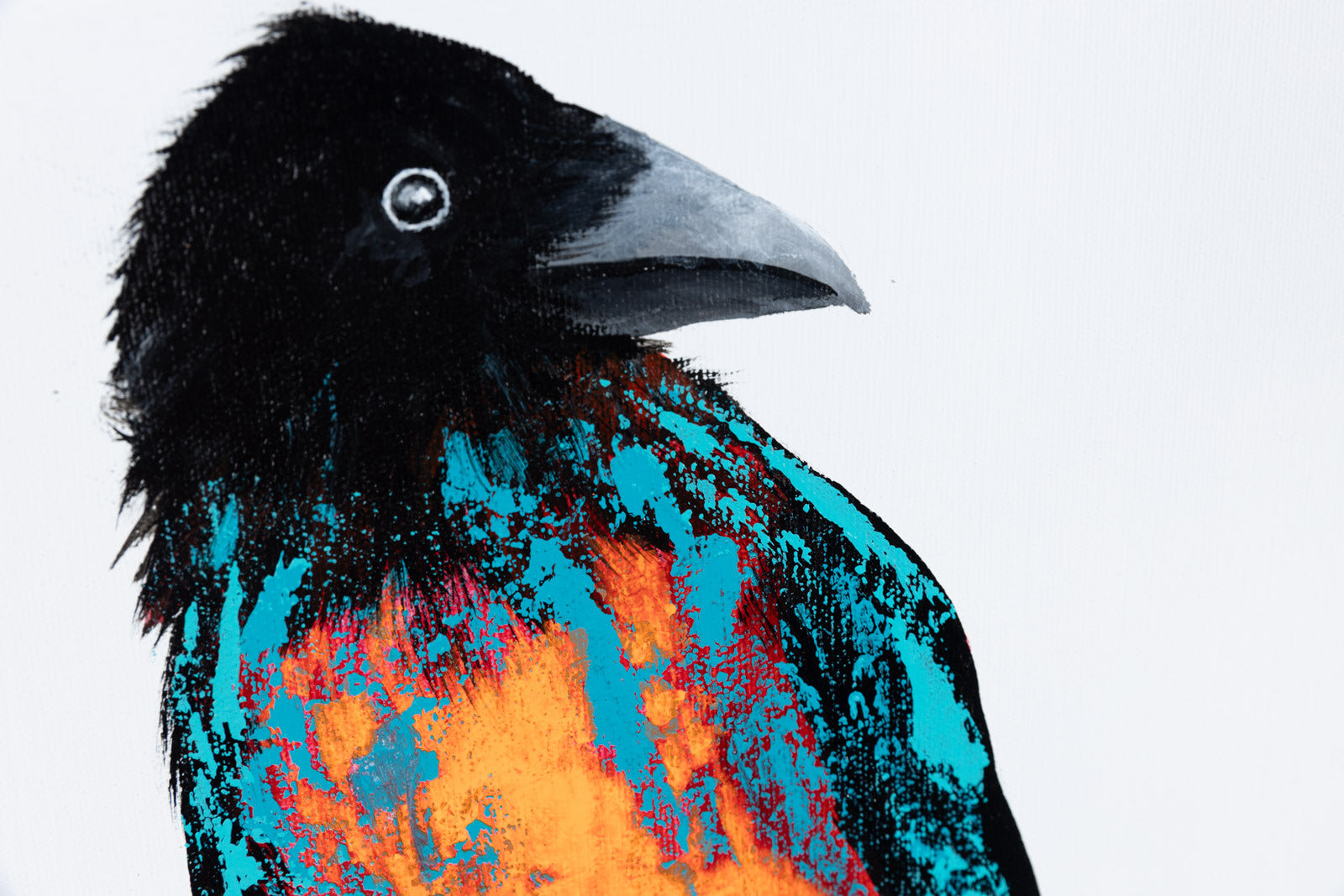 Birds Of A Feather #214