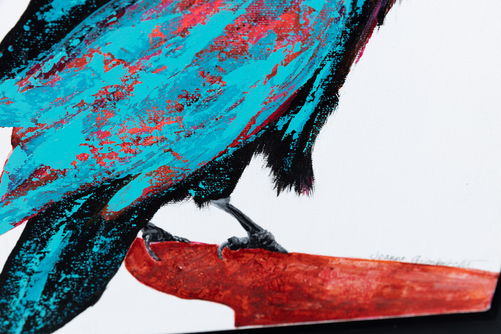 Birds Of A Feather #215