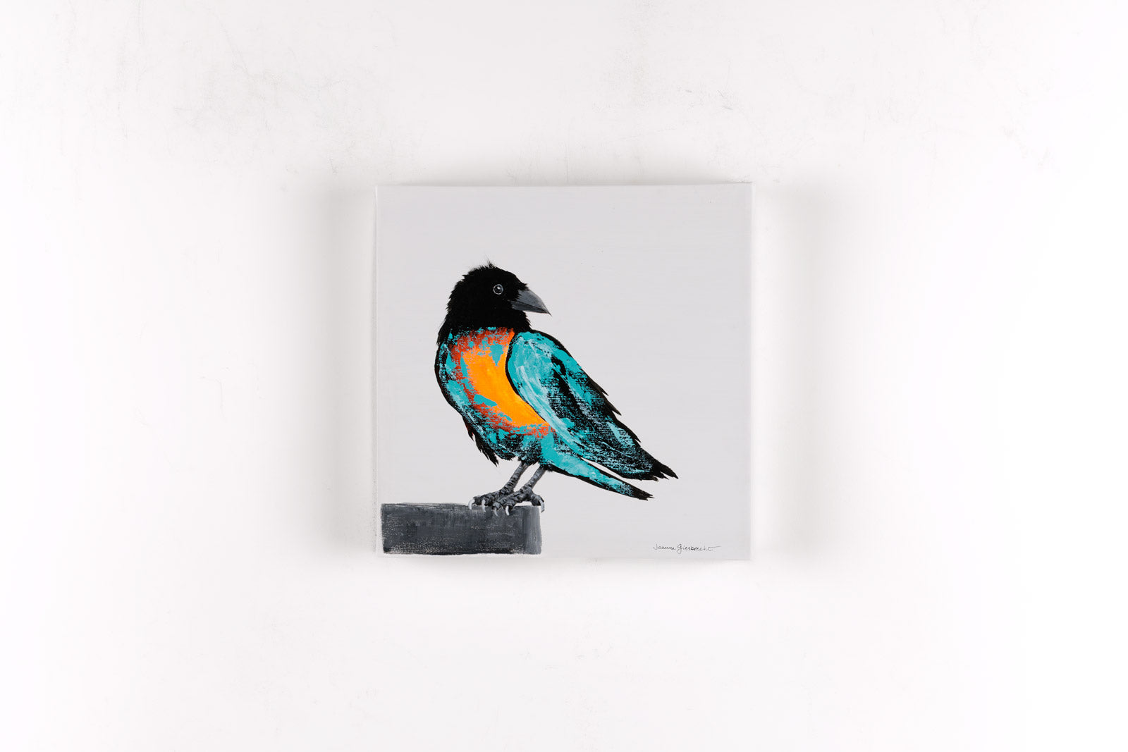 Birds Of A Feather #250