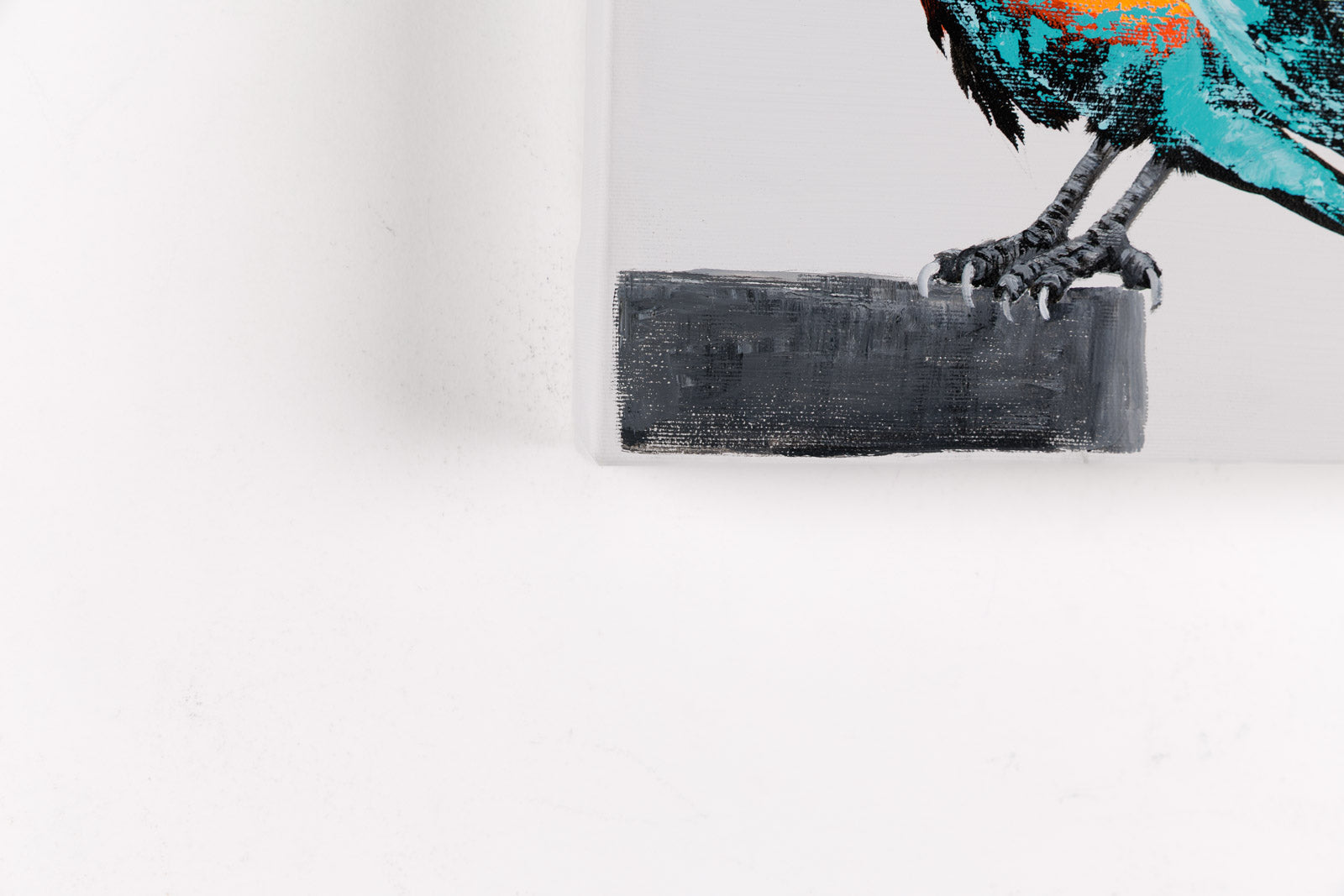 Birds Of A Feather #250