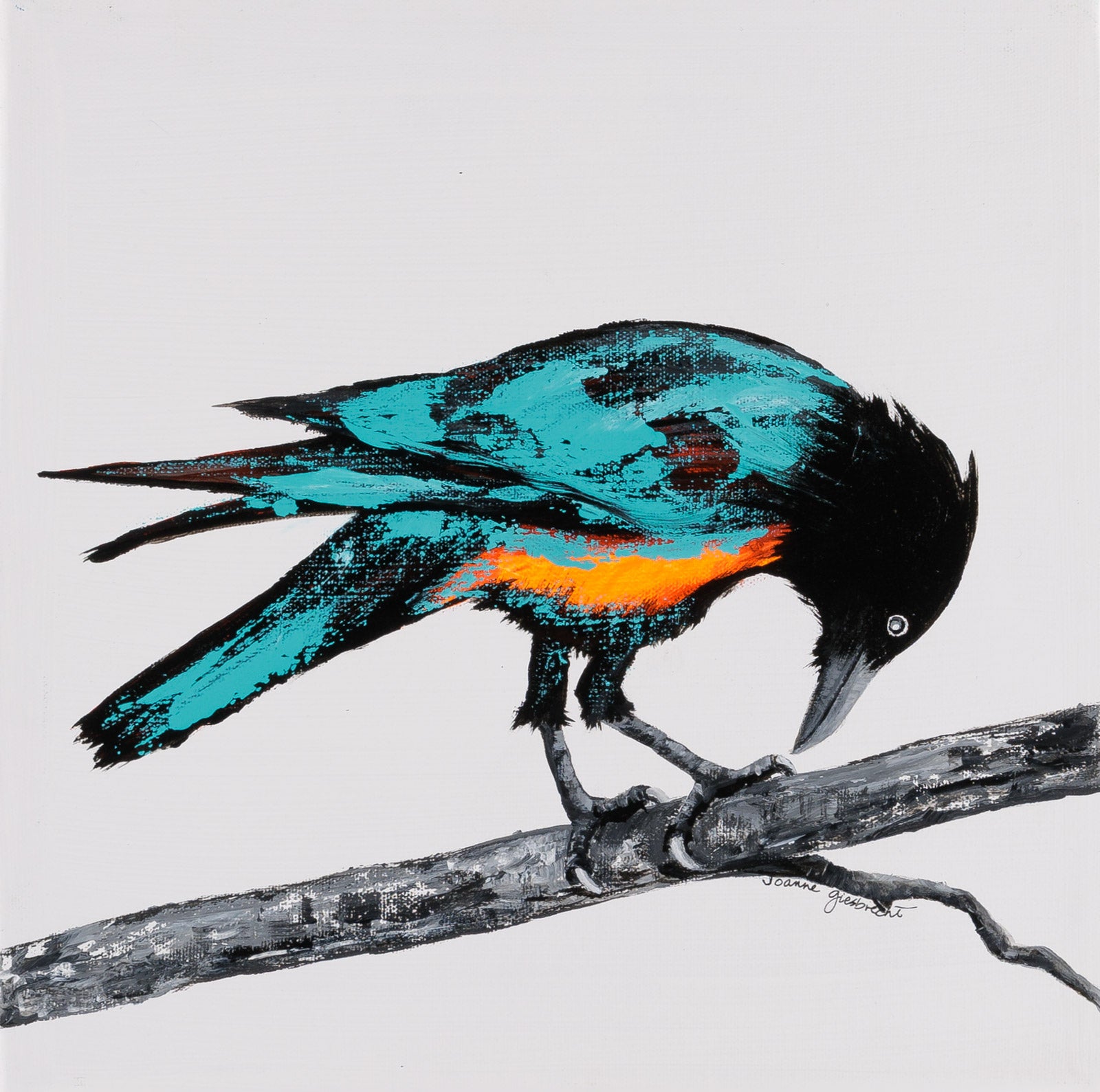 Birds Of A Feather #251