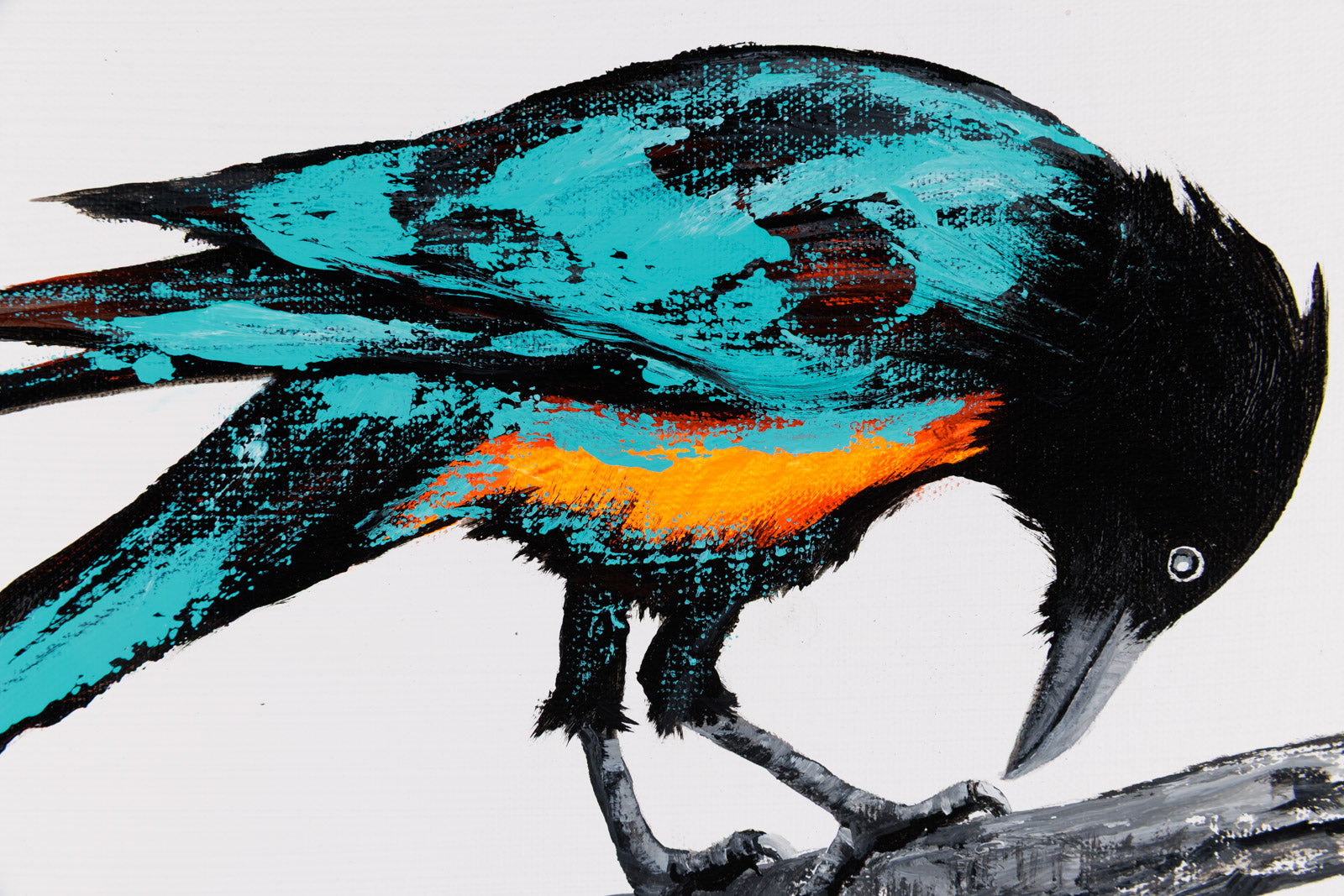 Birds Of A Feather #251