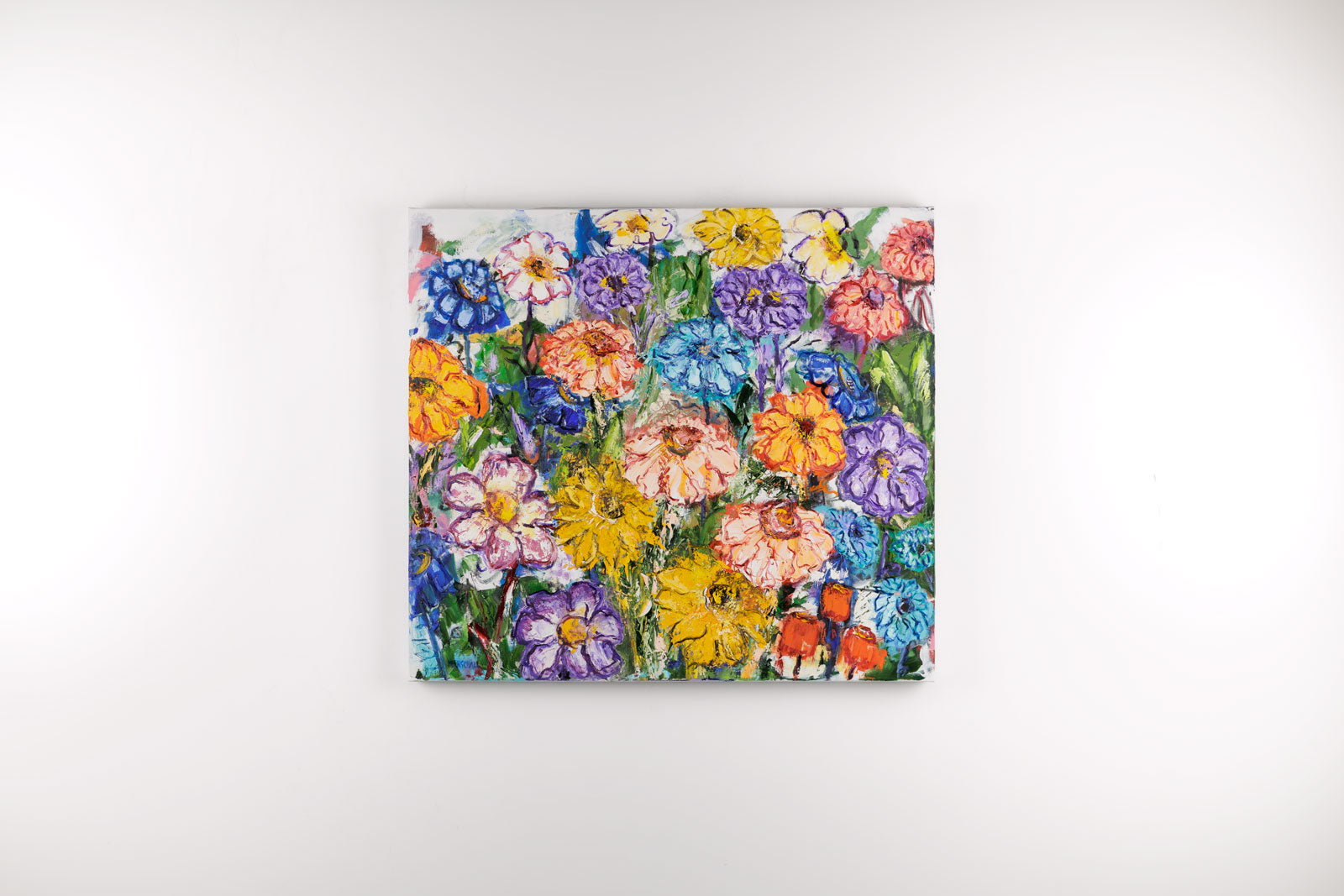 For The Love Of Spring