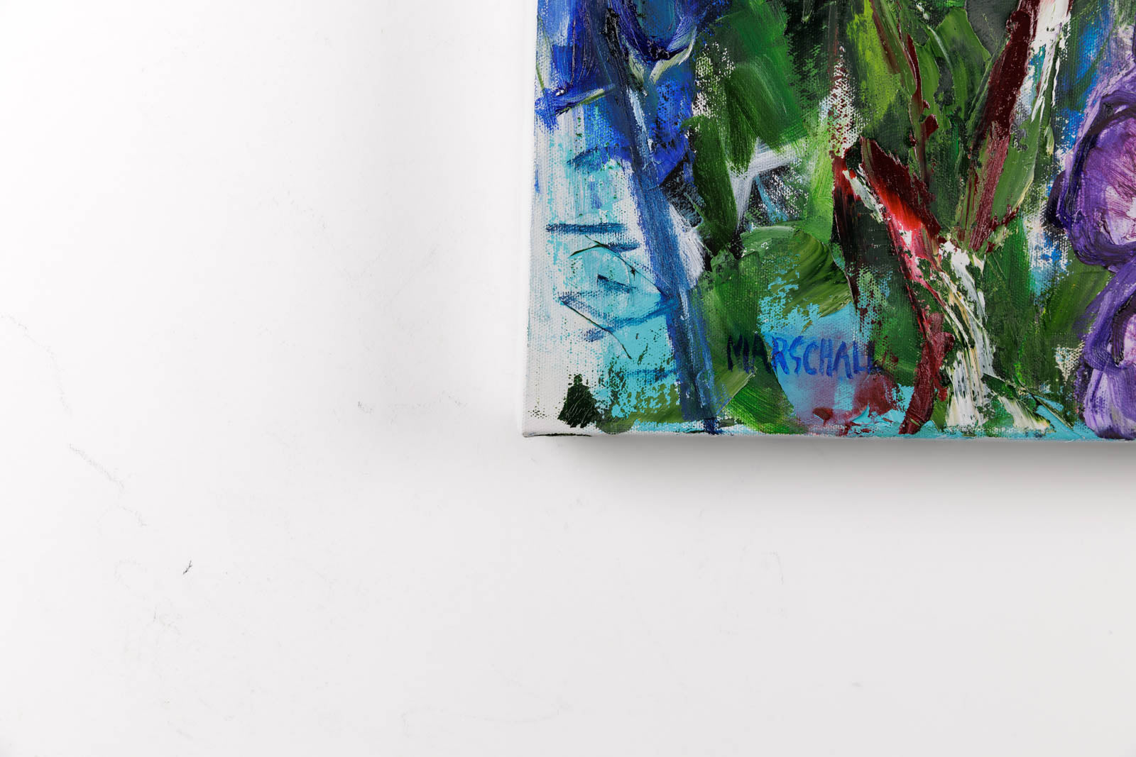 For The Love Of Spring