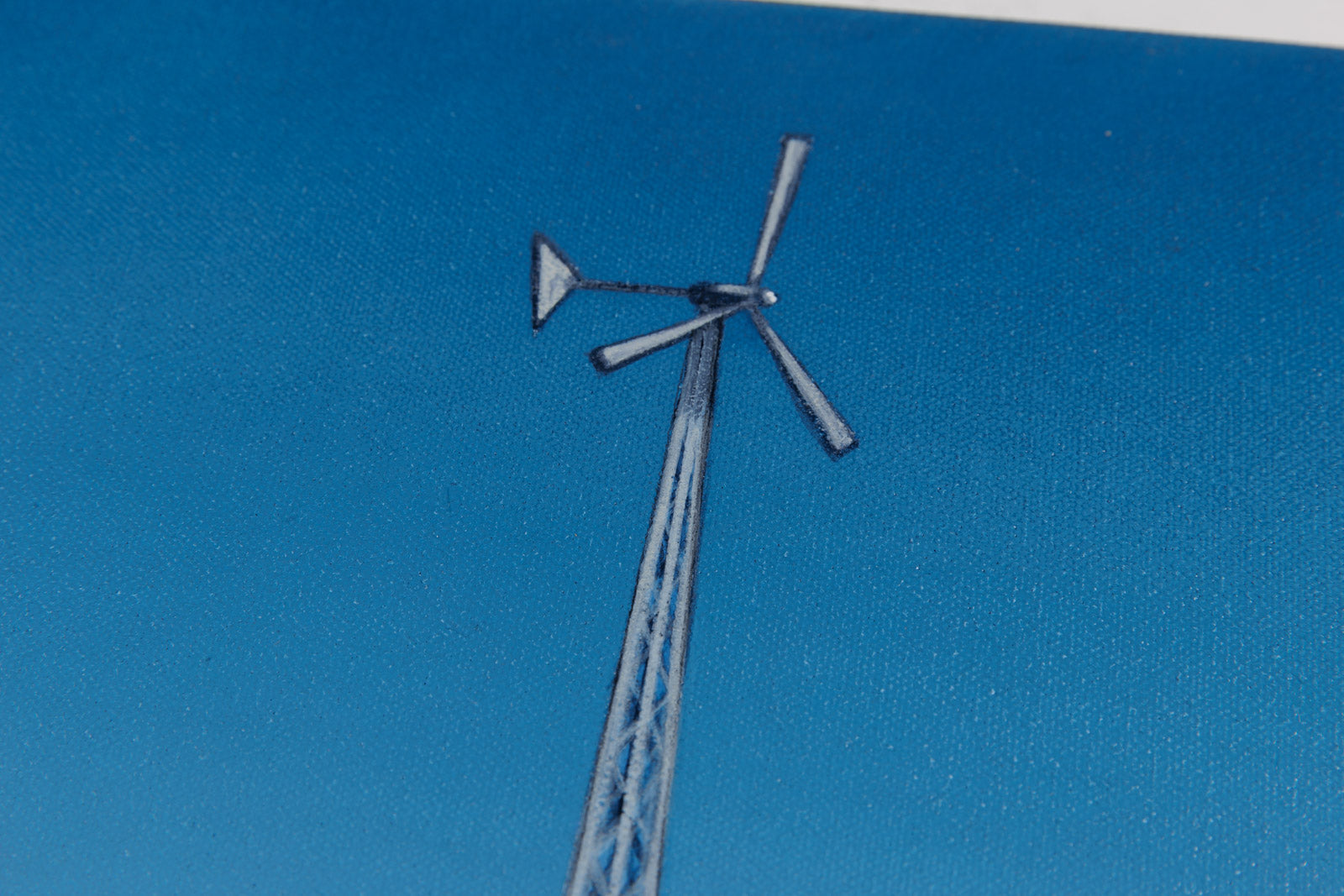 The Windmill At Brackley Point Road