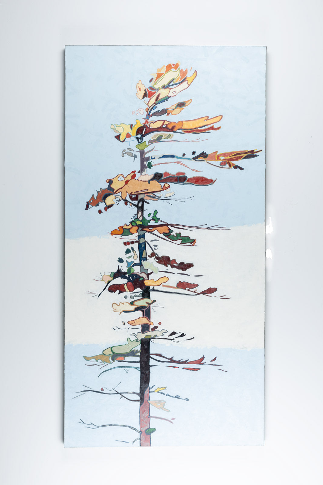 Tall Pine #7