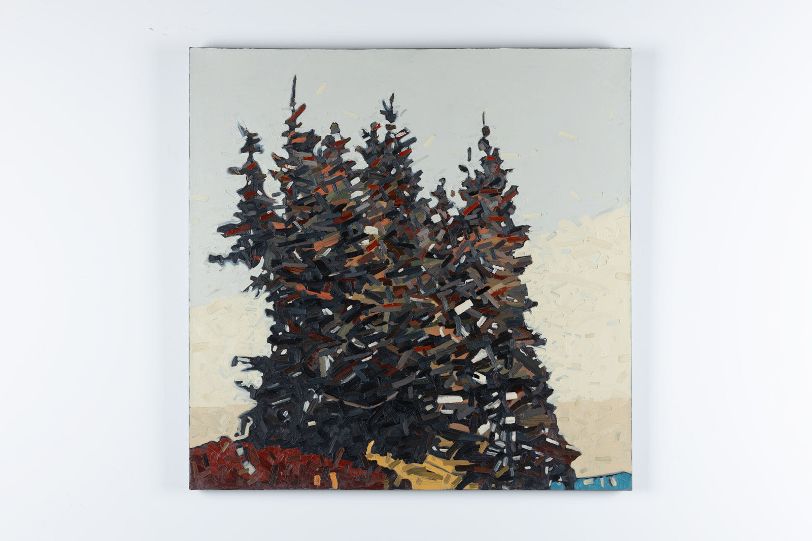 Bunch #3