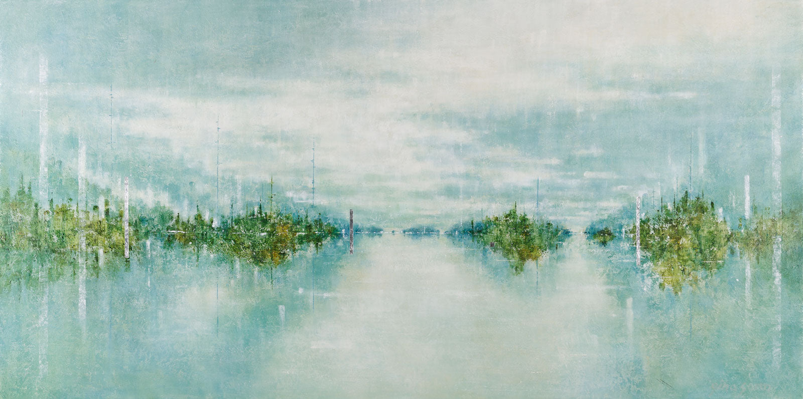 Towards Stillness