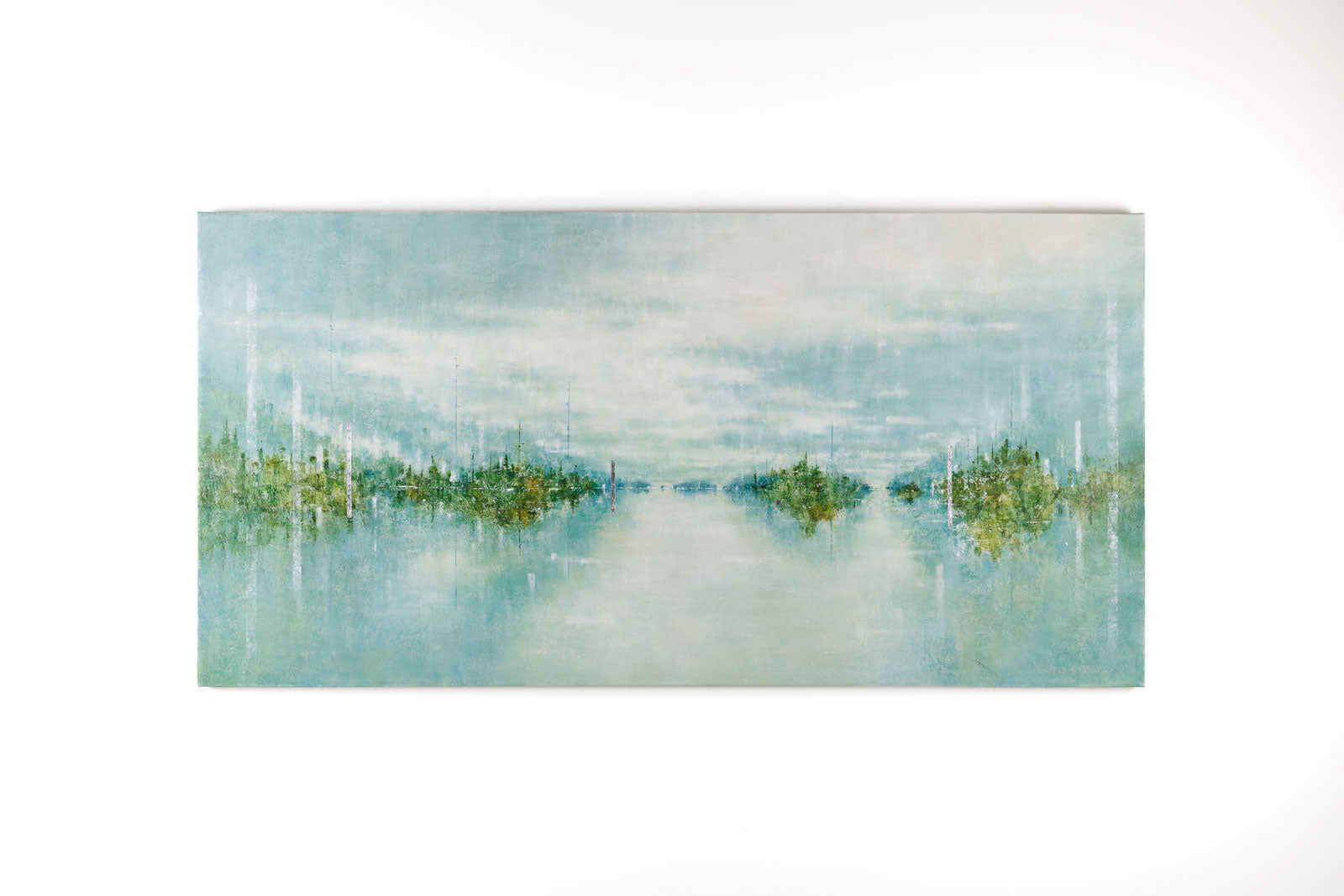 Towards Stillness