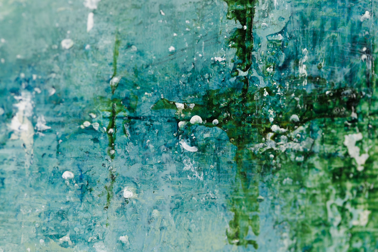 Towards Stillness