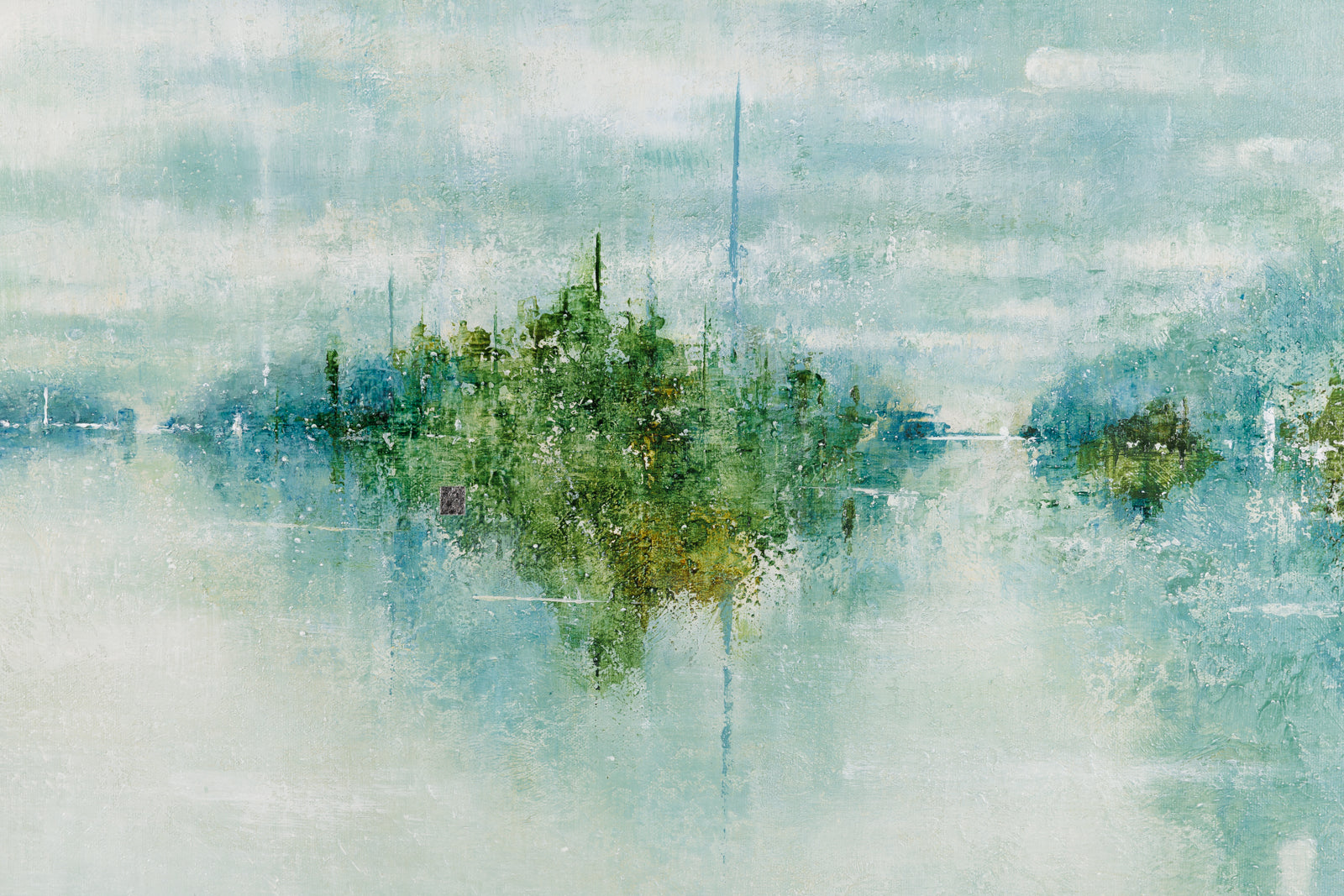 Towards Stillness