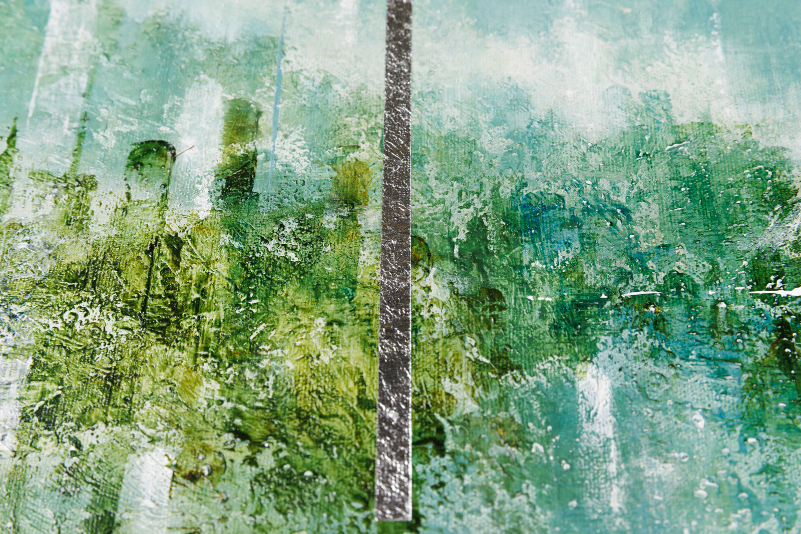 Towards Stillness