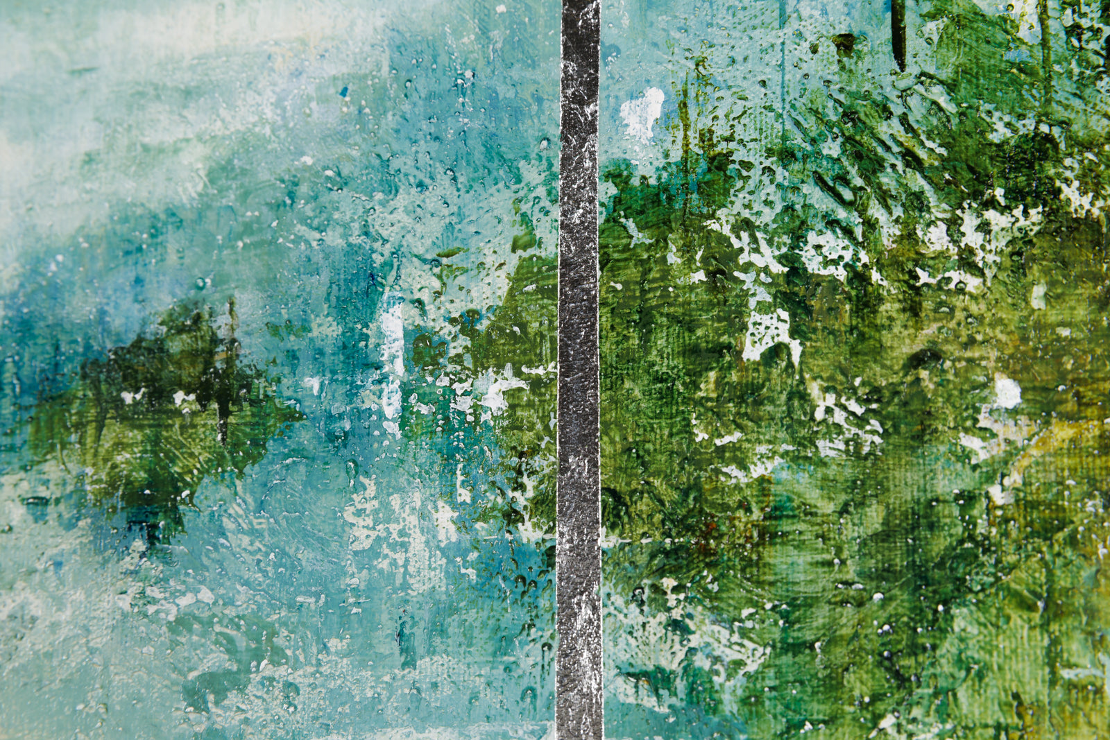 Towards Stillness