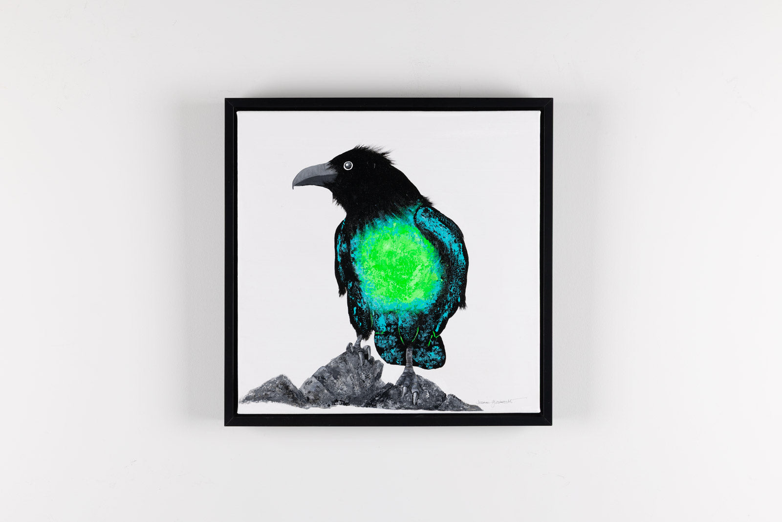 Birds Of A Feather #220