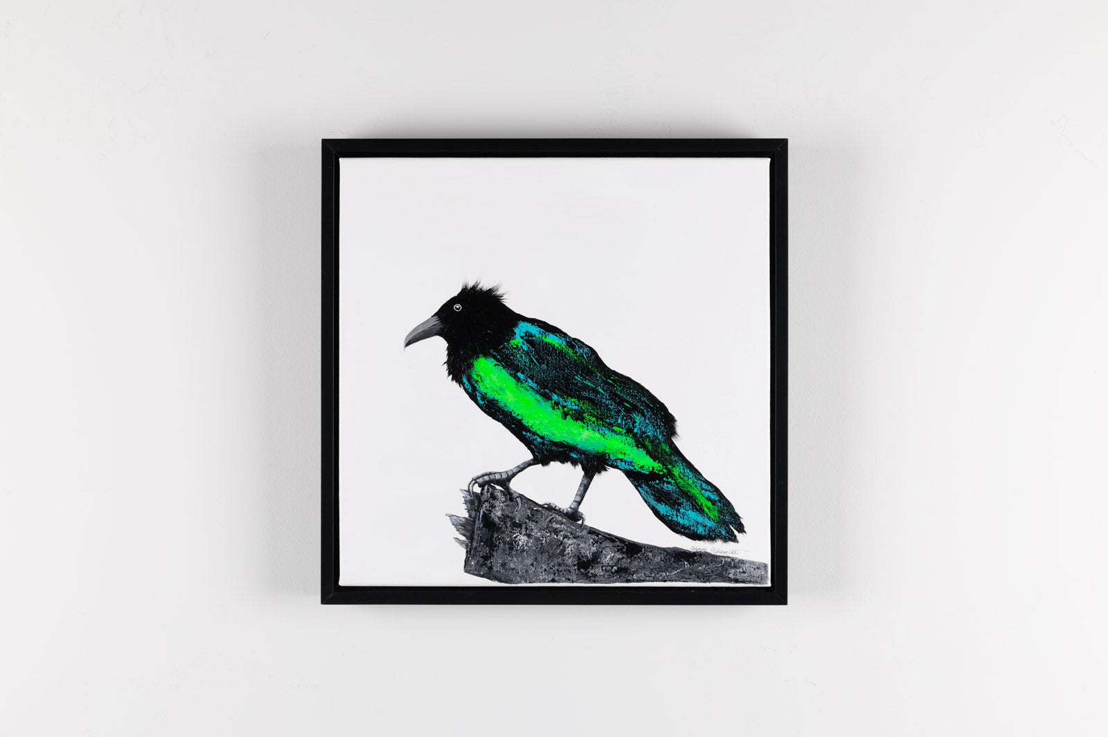 Birds Of A Feather #221