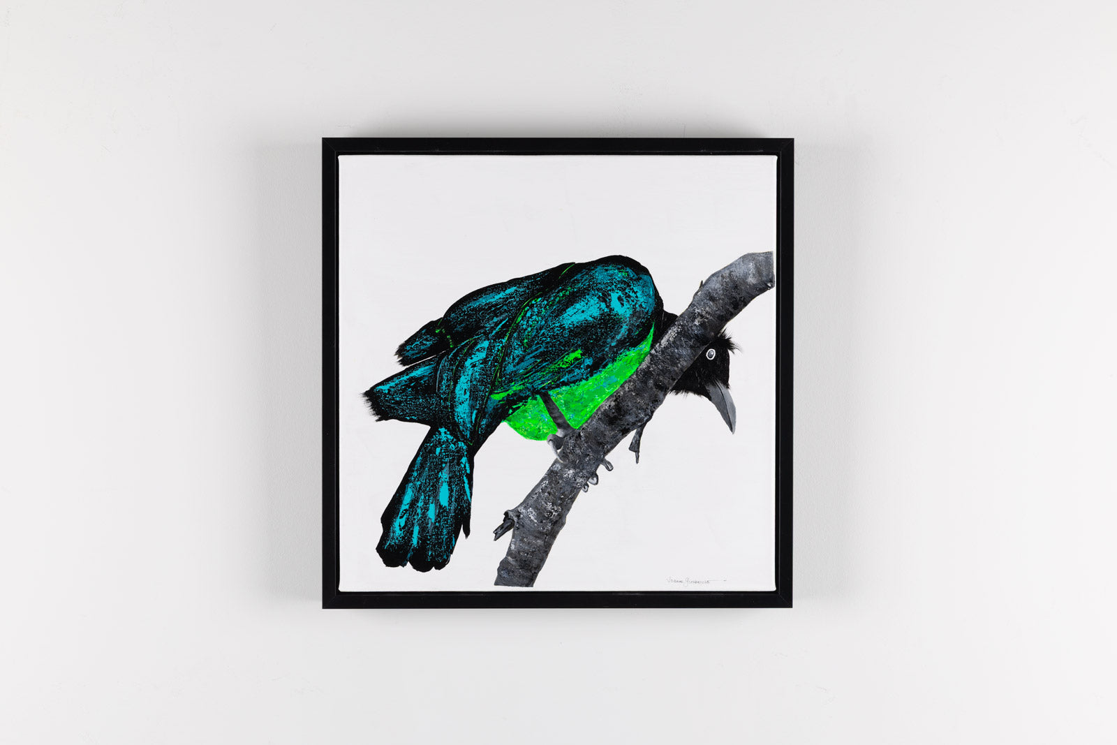 Birds Of A Feather #223