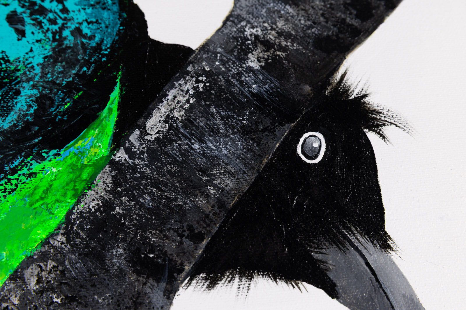 Birds Of A Feather #223