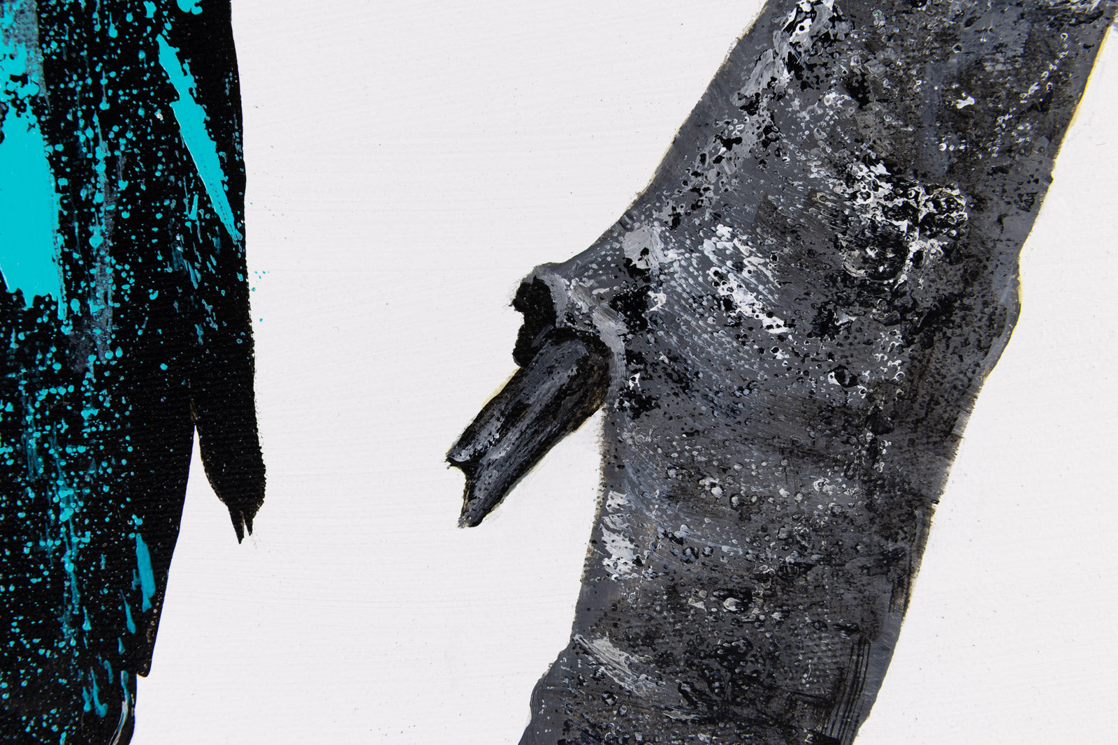 Birds Of A Feather #223