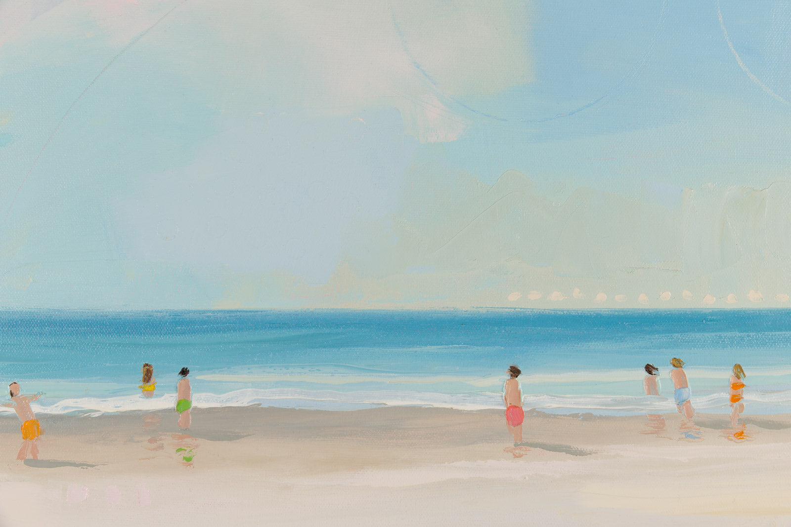 The Green Kite