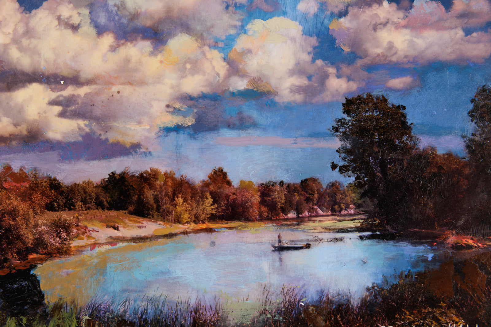 For The Time Being No.2