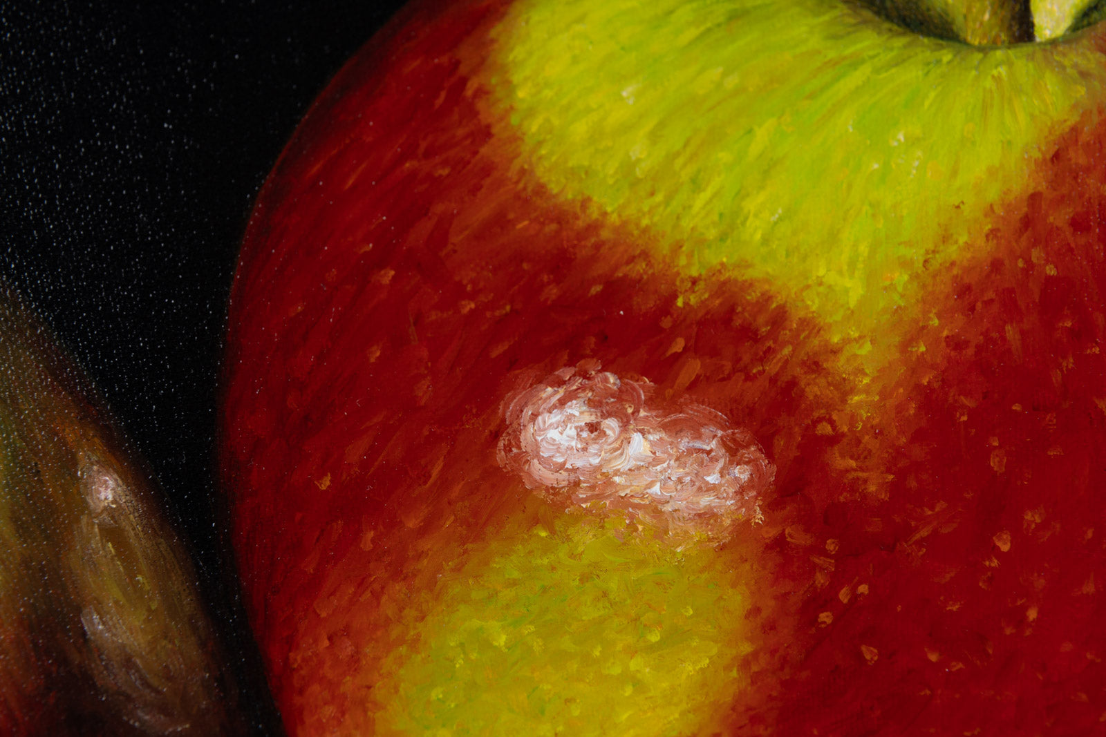 Four MacIntosh