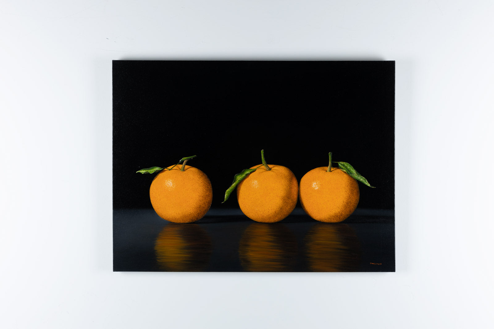 Darling Clementines