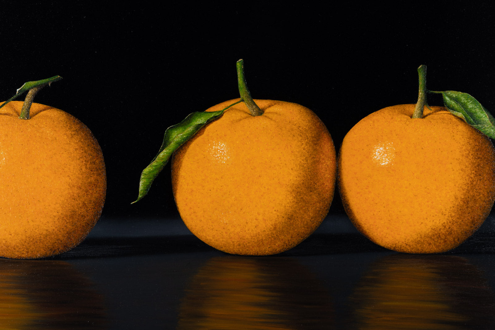 Darling Clementines