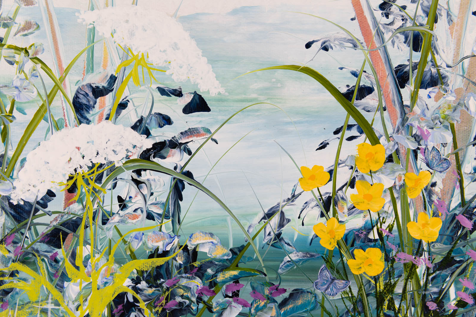 It's Just The Two Of Us