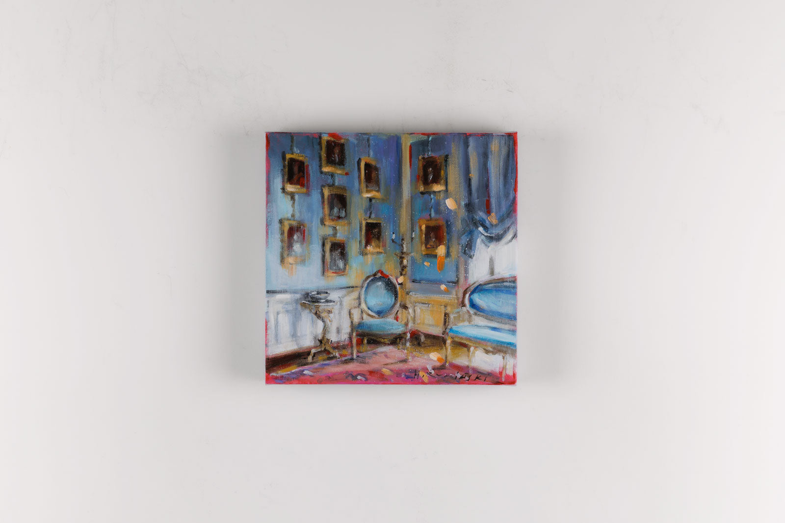 Portraits Collection