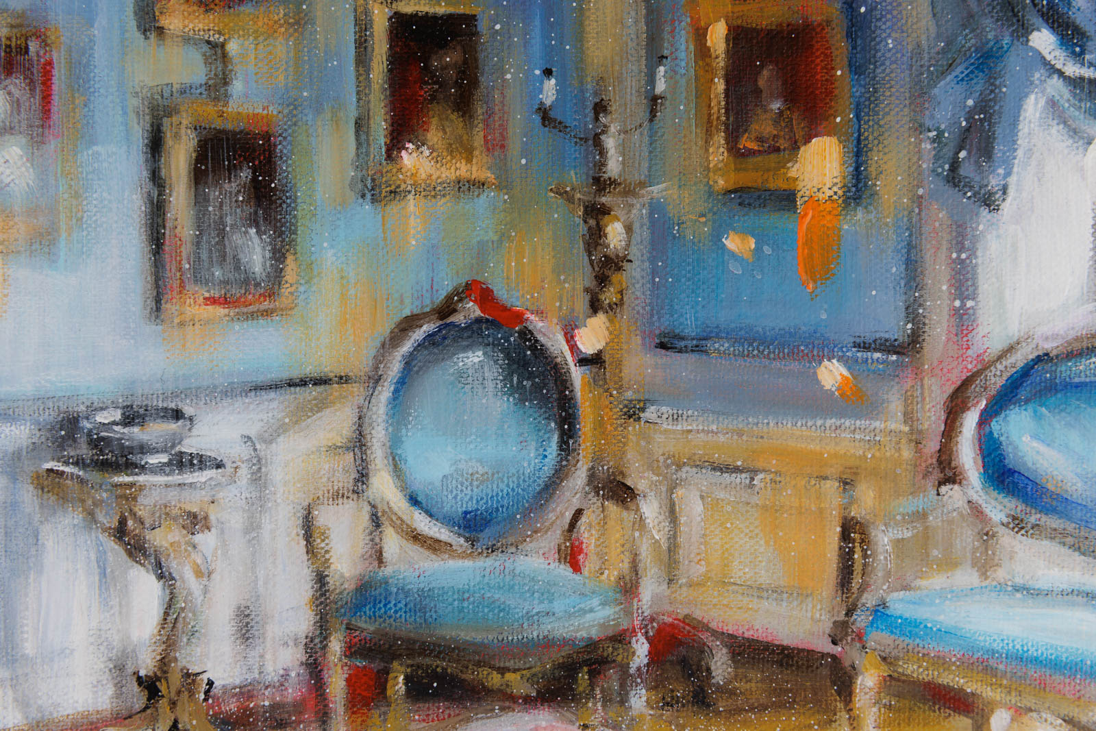 Portraits Collection