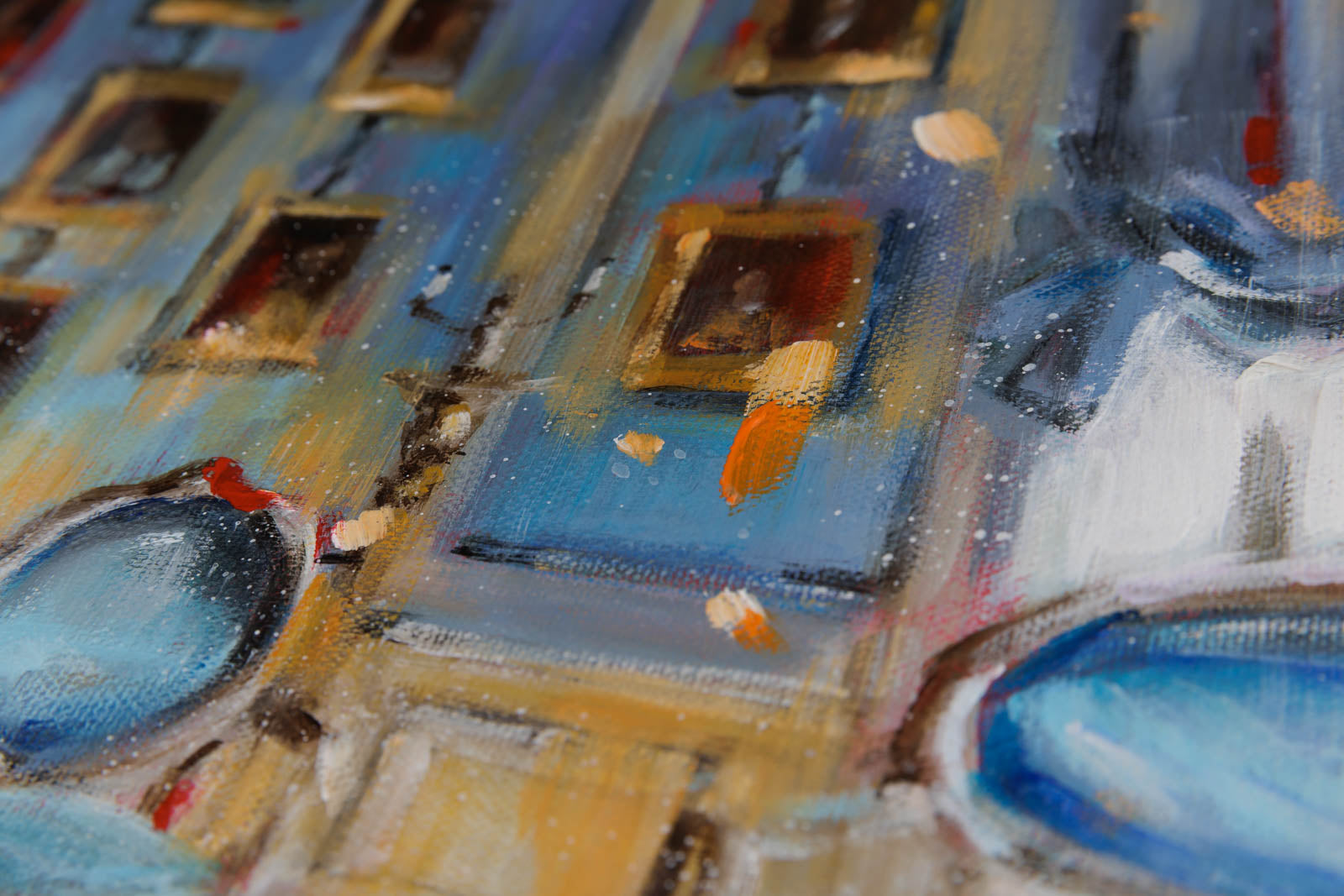 Portraits Collection