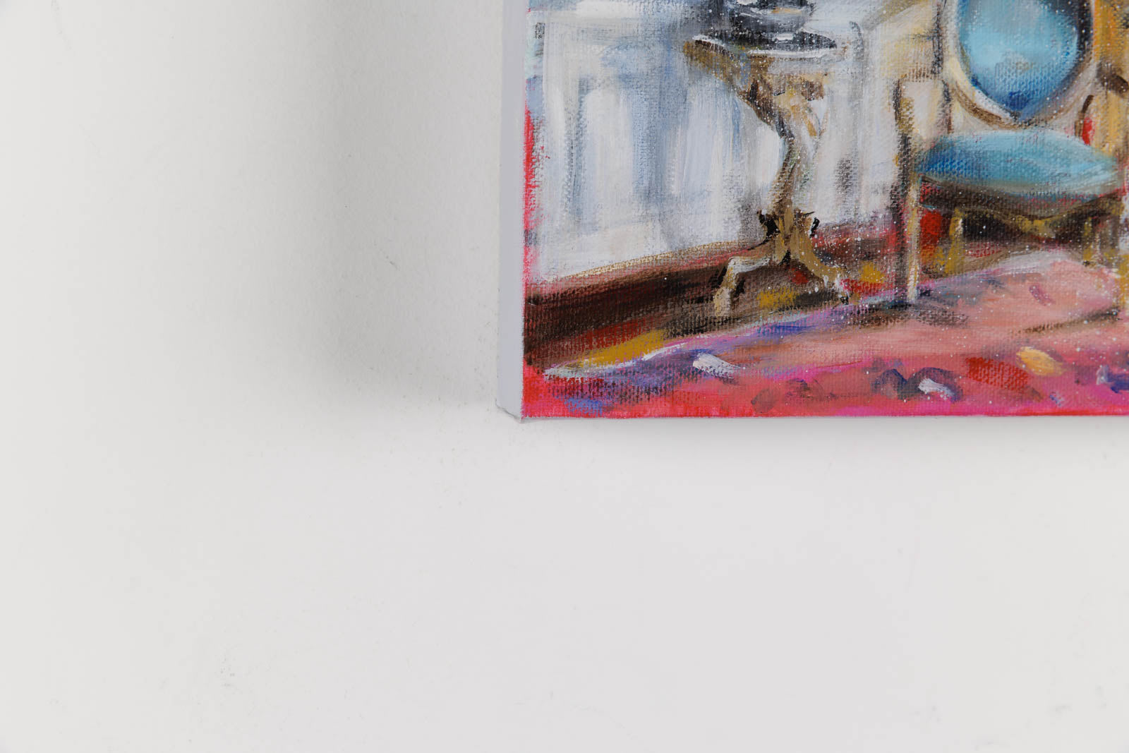 Portraits Collection