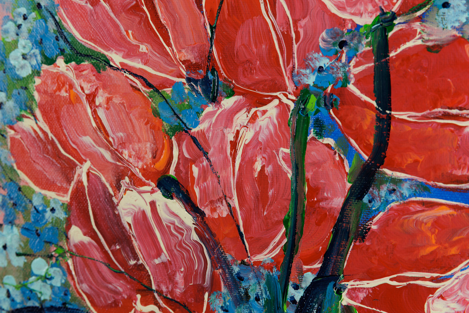 The Tulips