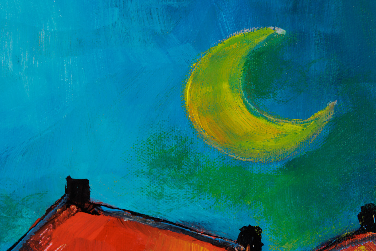 La Petite Lune