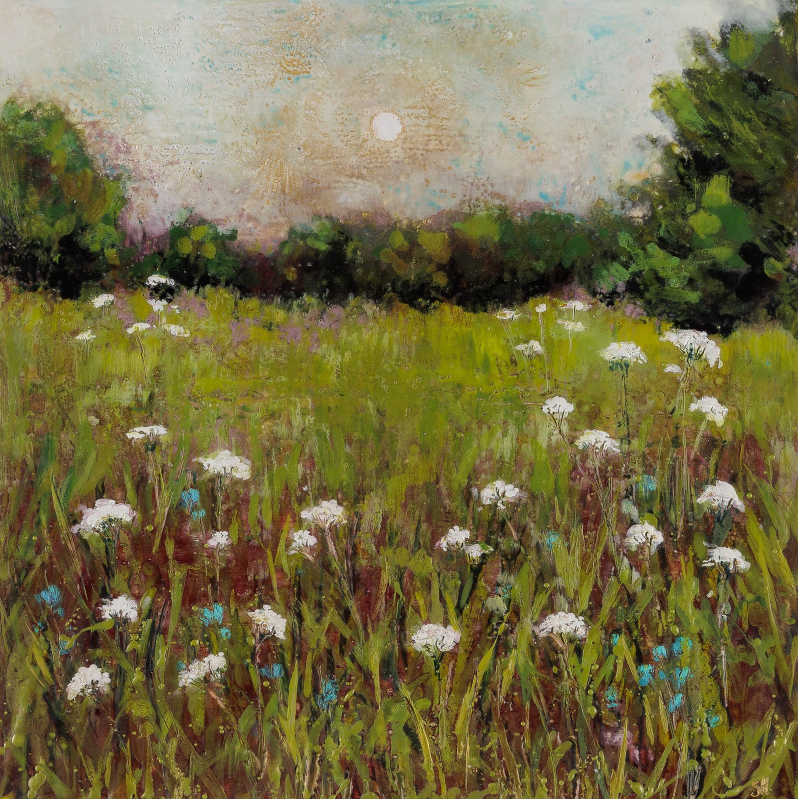 Meadow Whispers