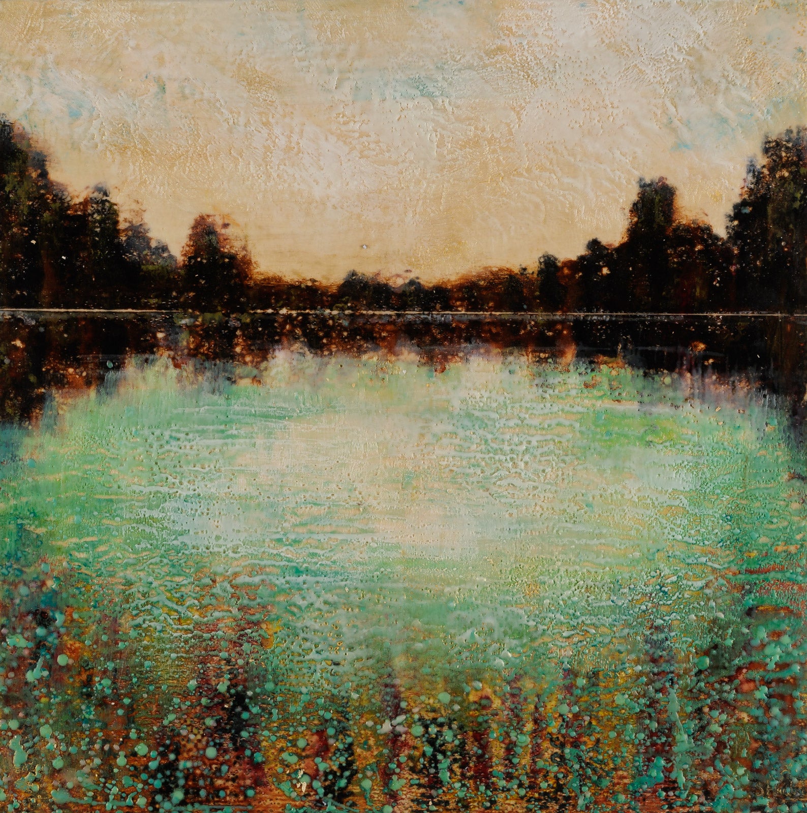 Late Summer Memories