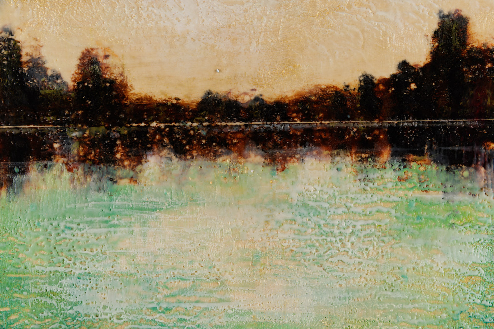 Late Summer Memories