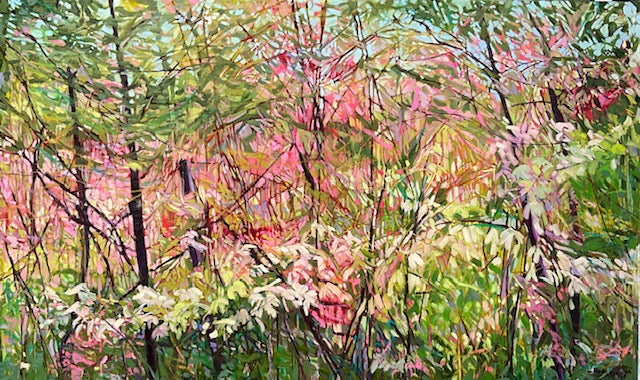 This Moment Isn't Going Anywhere