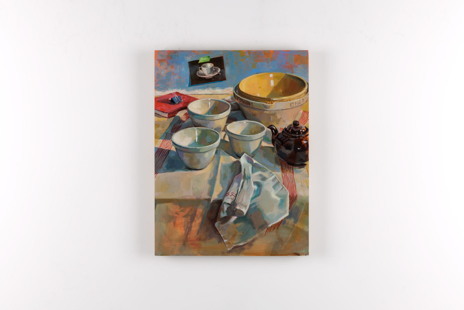 Pudding Bowls