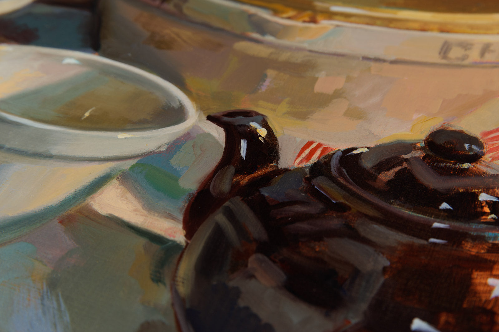 Pudding Bowls
