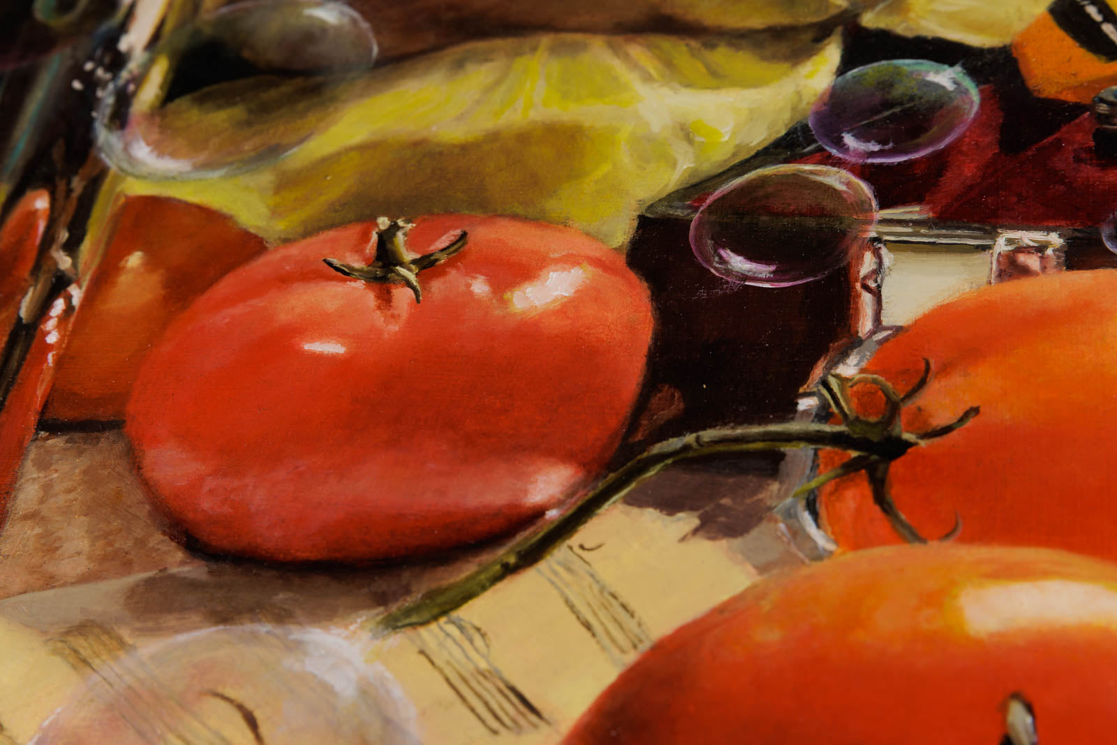 Cabbage Rolls & Coffee (Mmm Mmm Good!)