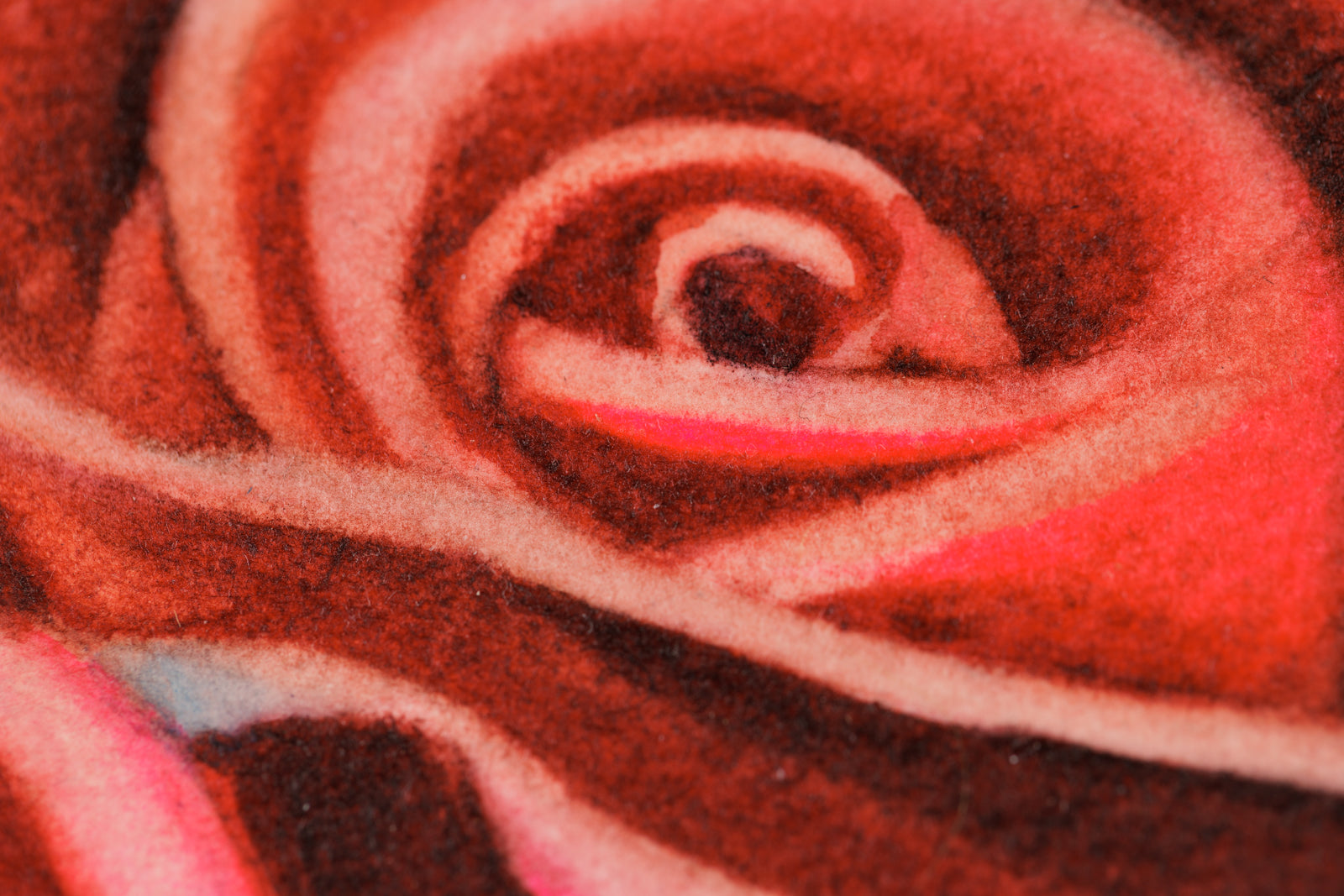 Red Rose