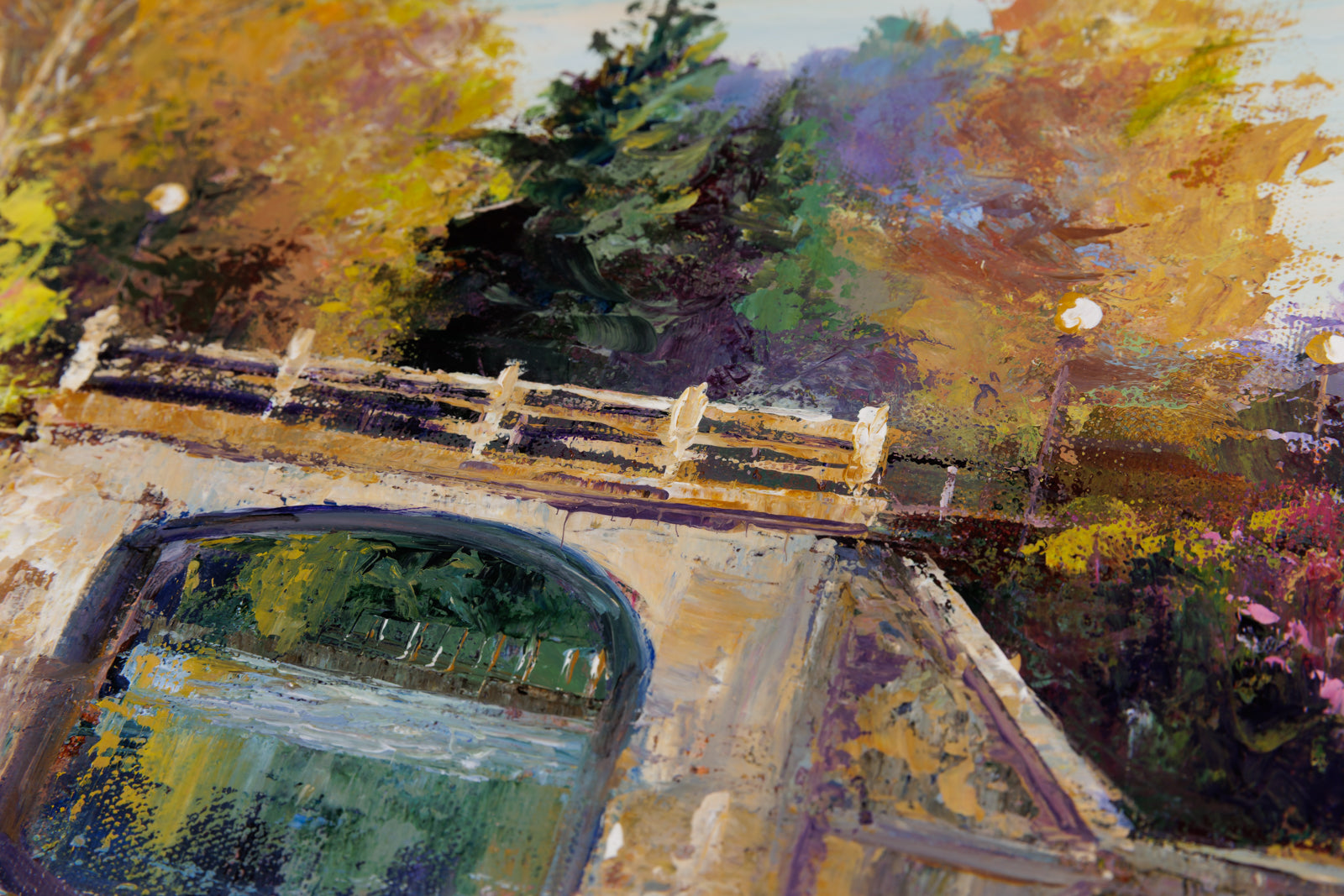 Patterson Creek West