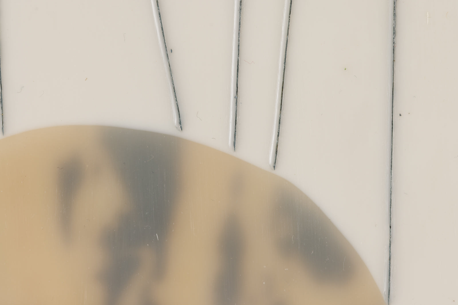 Cream n' Gray