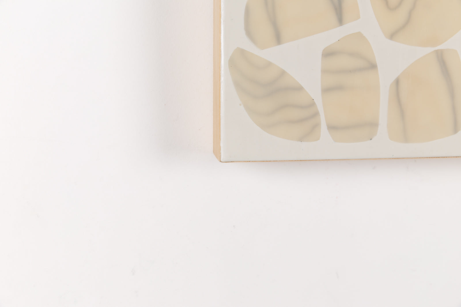 Cream n' Gray