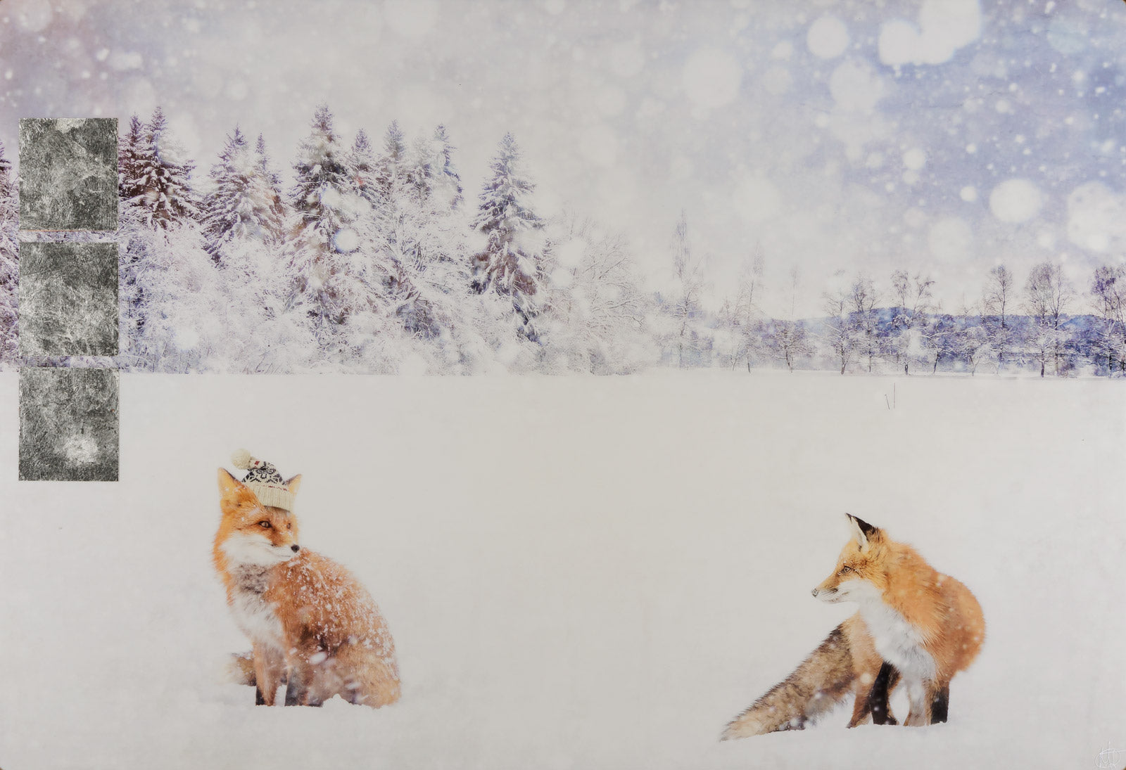 Chance Encounter