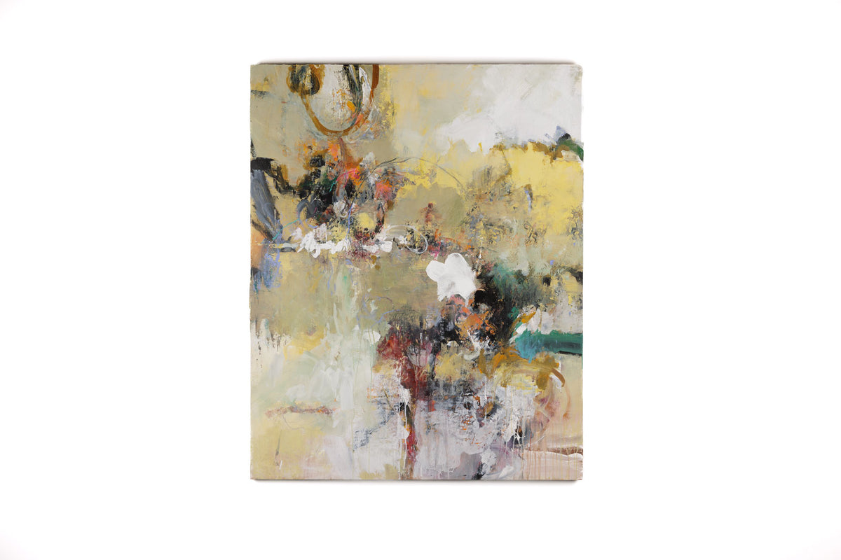Untitled Abstract