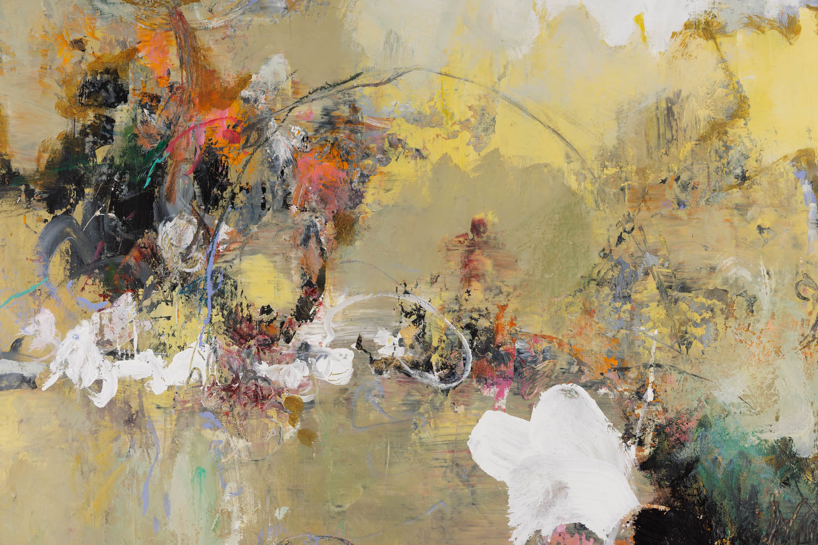 Untitled Abstract