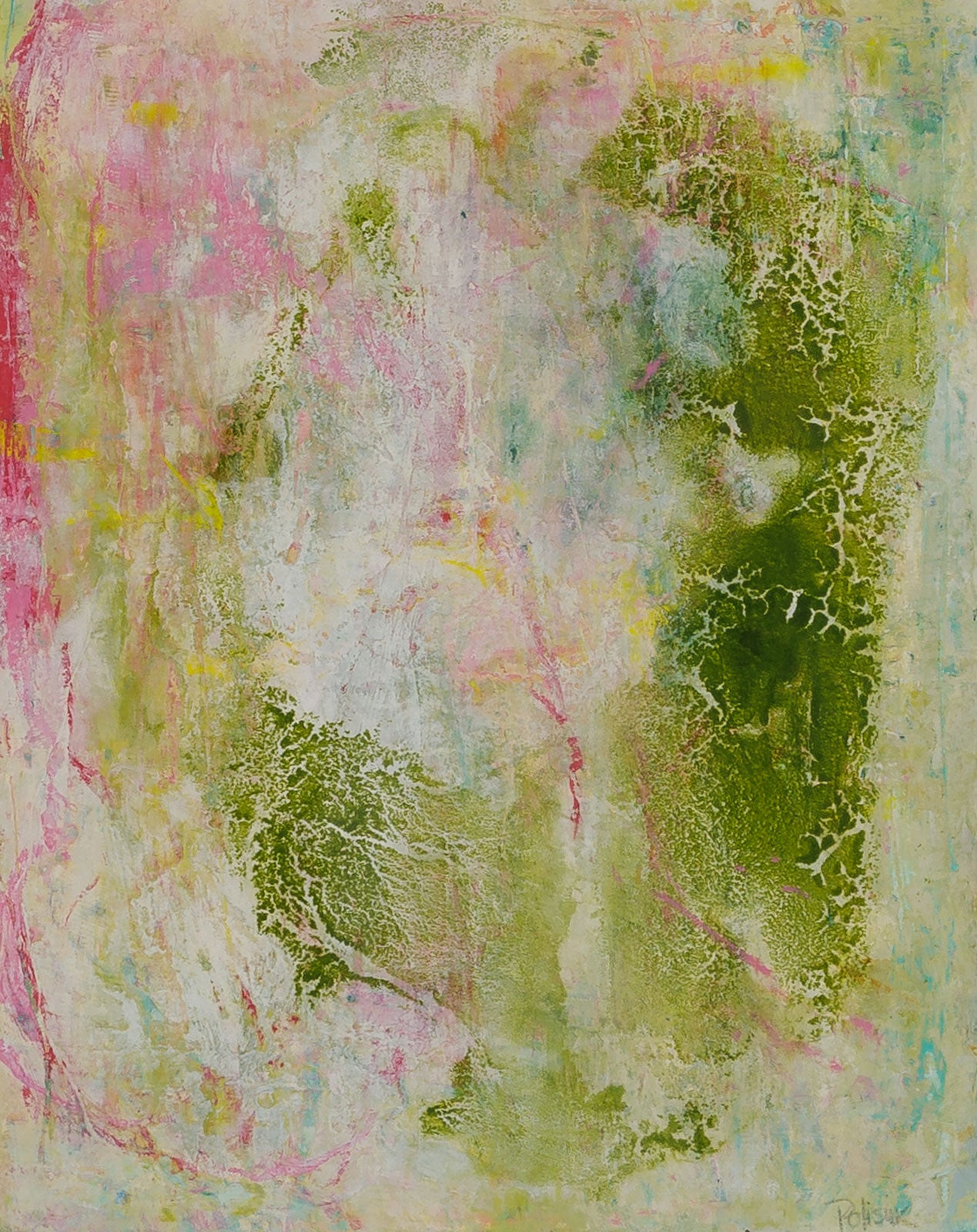 Gossamer Light