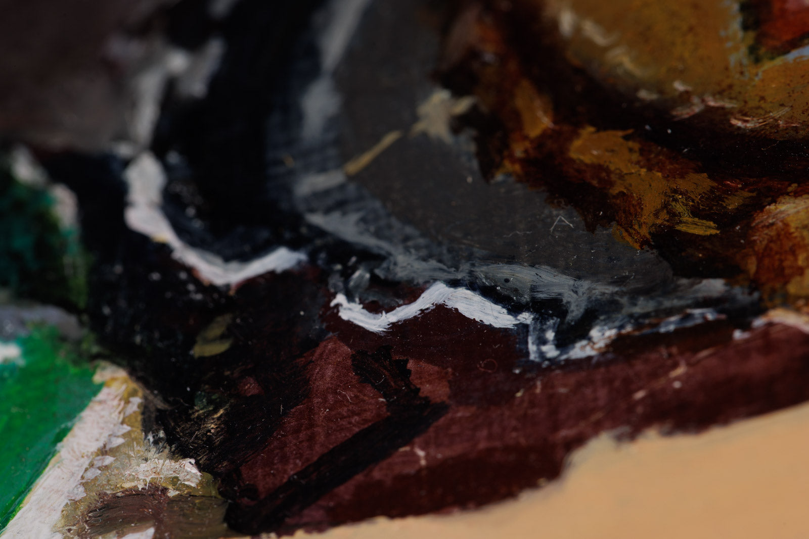 War Is No Time For Soft Cheezies